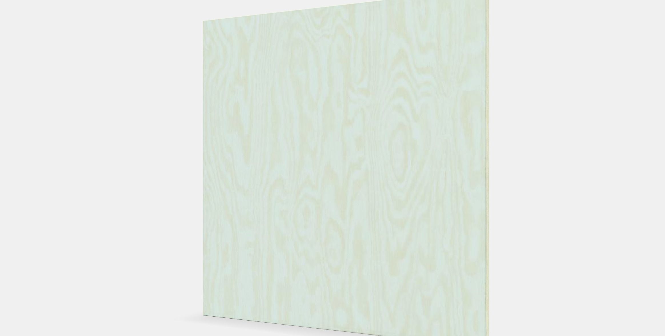 COLD BOAT door Low-poly 3D model_13