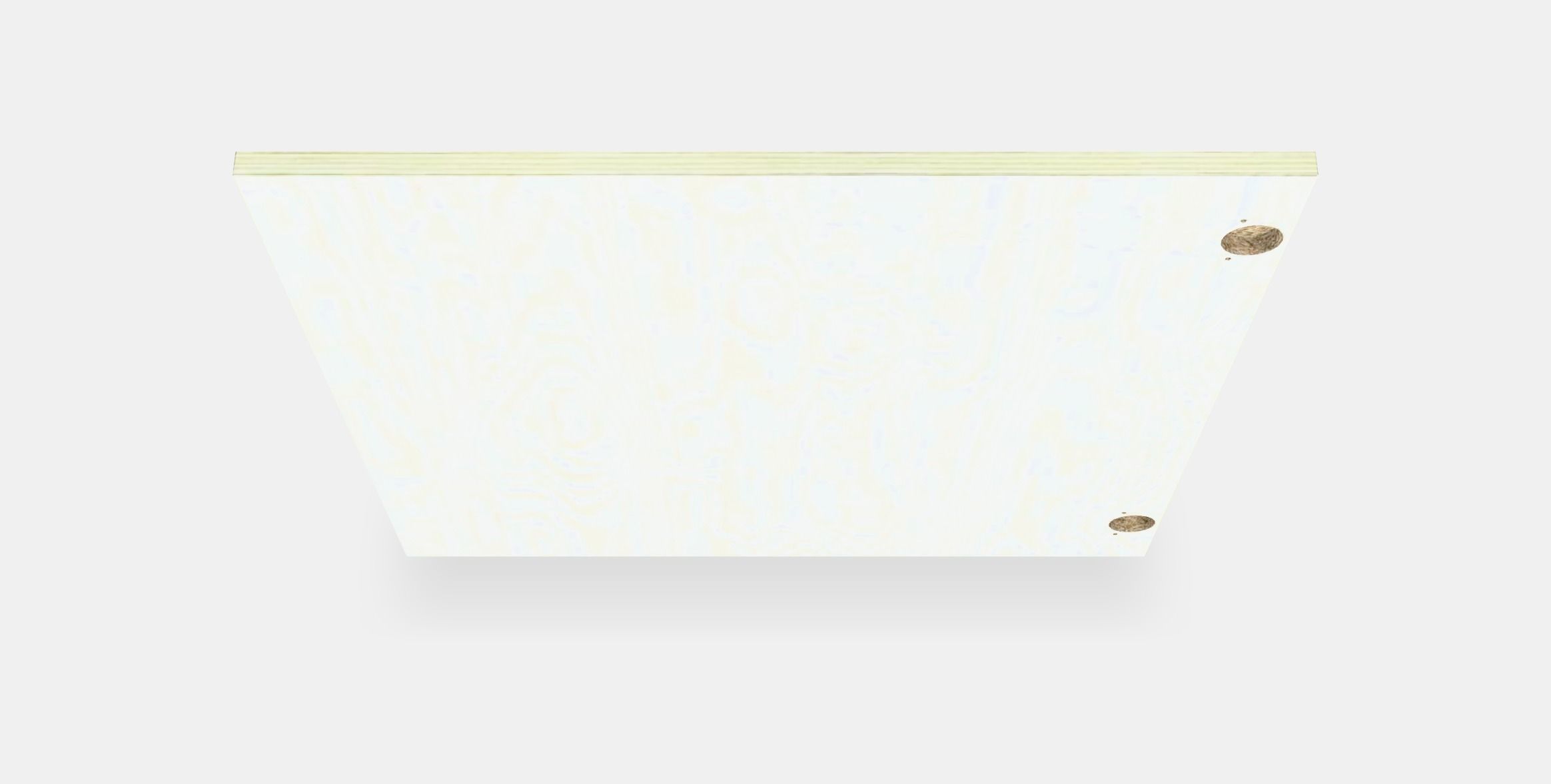 COLD BOAT door Low-poly 3D model_2