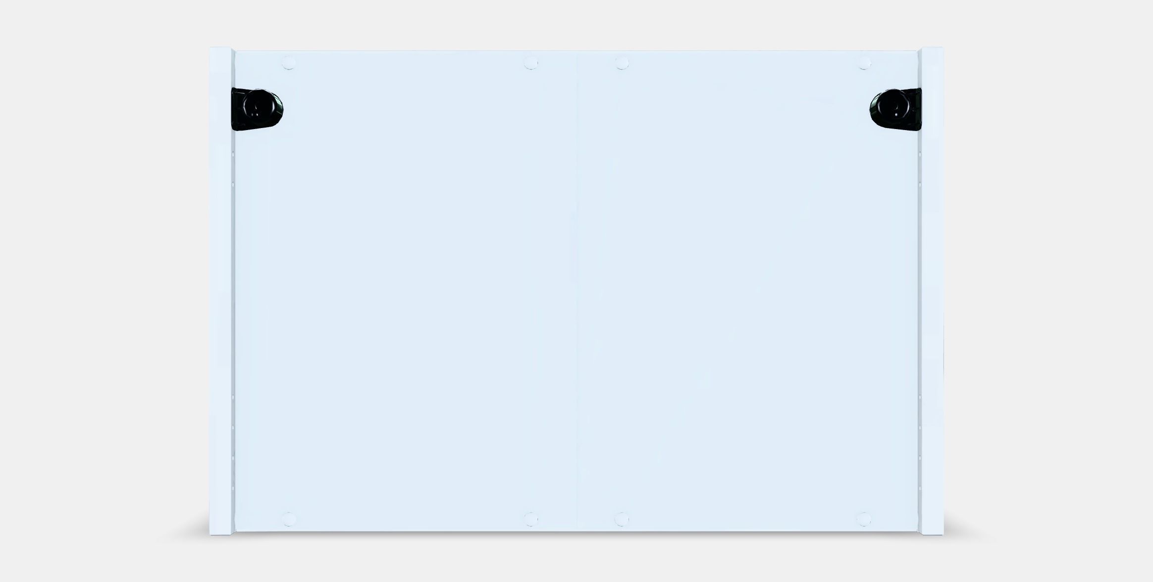 PLATSA Housing 1 Low-poly 3D model_15