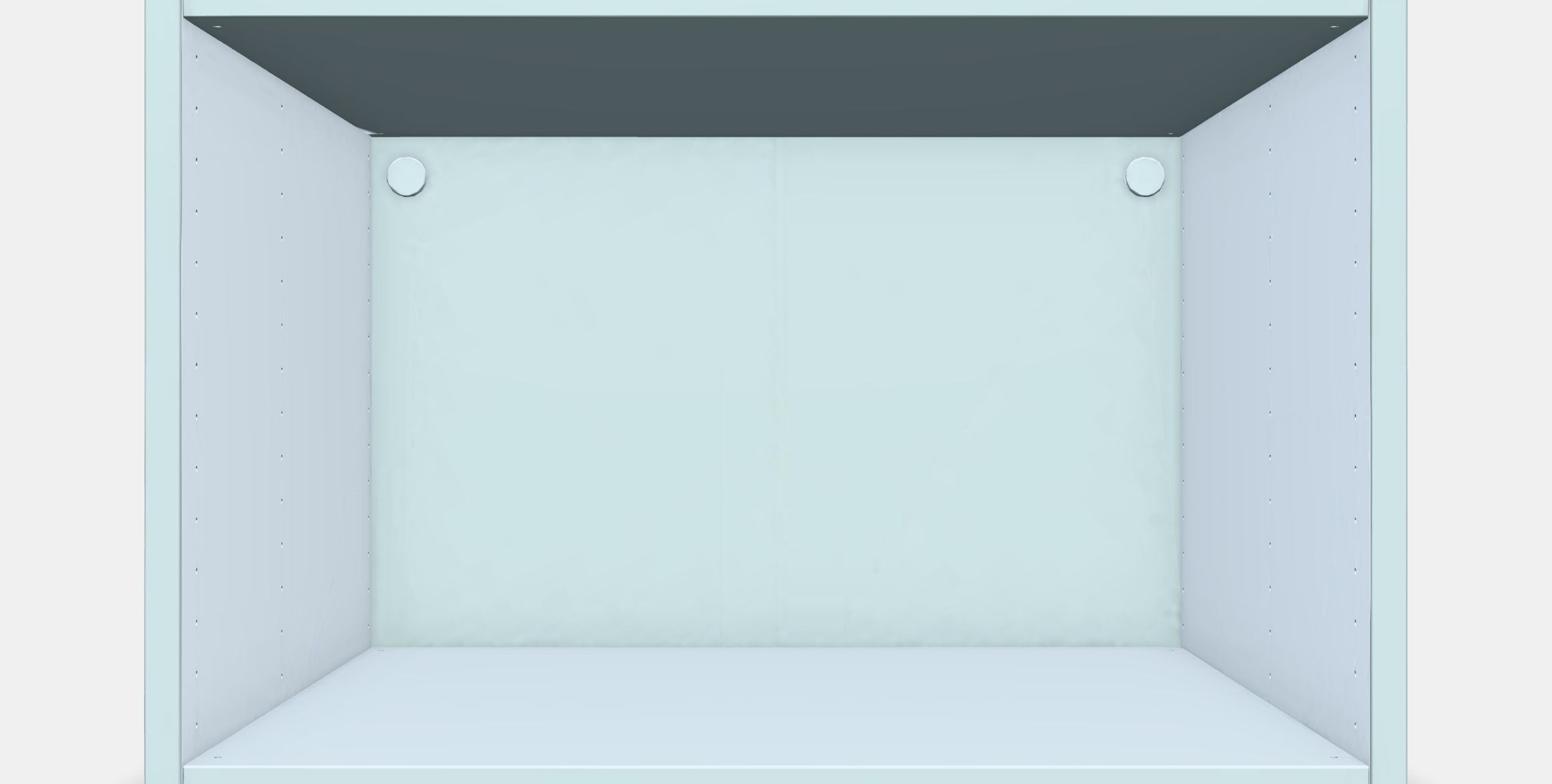 PLATSA Housing 1 Low-poly 3D model_12