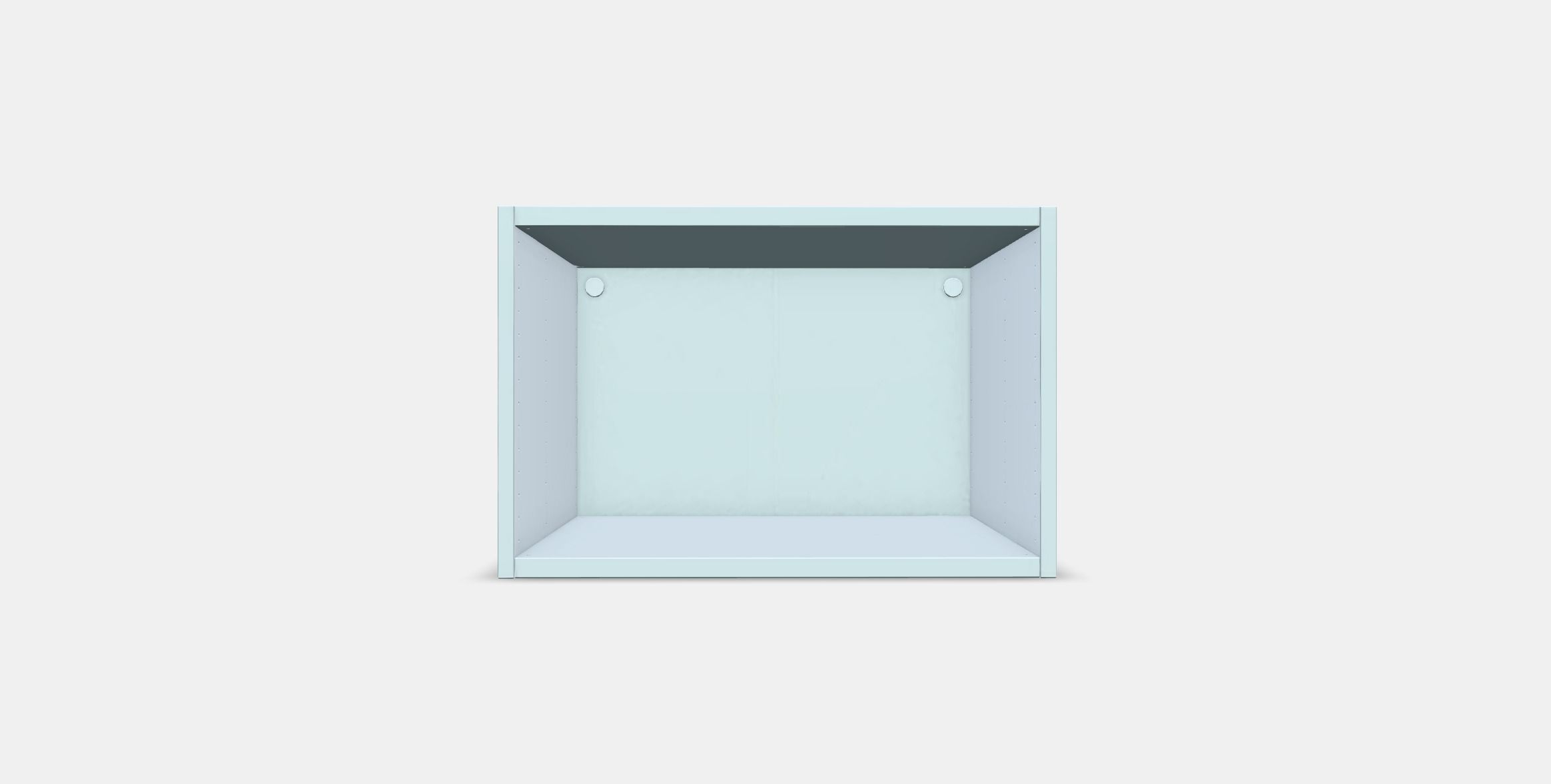 PLATSA Housing 1 Low-poly 3D model_10