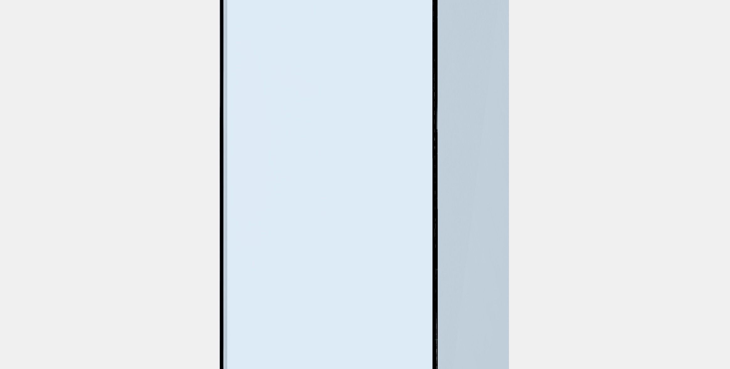 PLATSA Housing 2 Low-poly 3D model_6