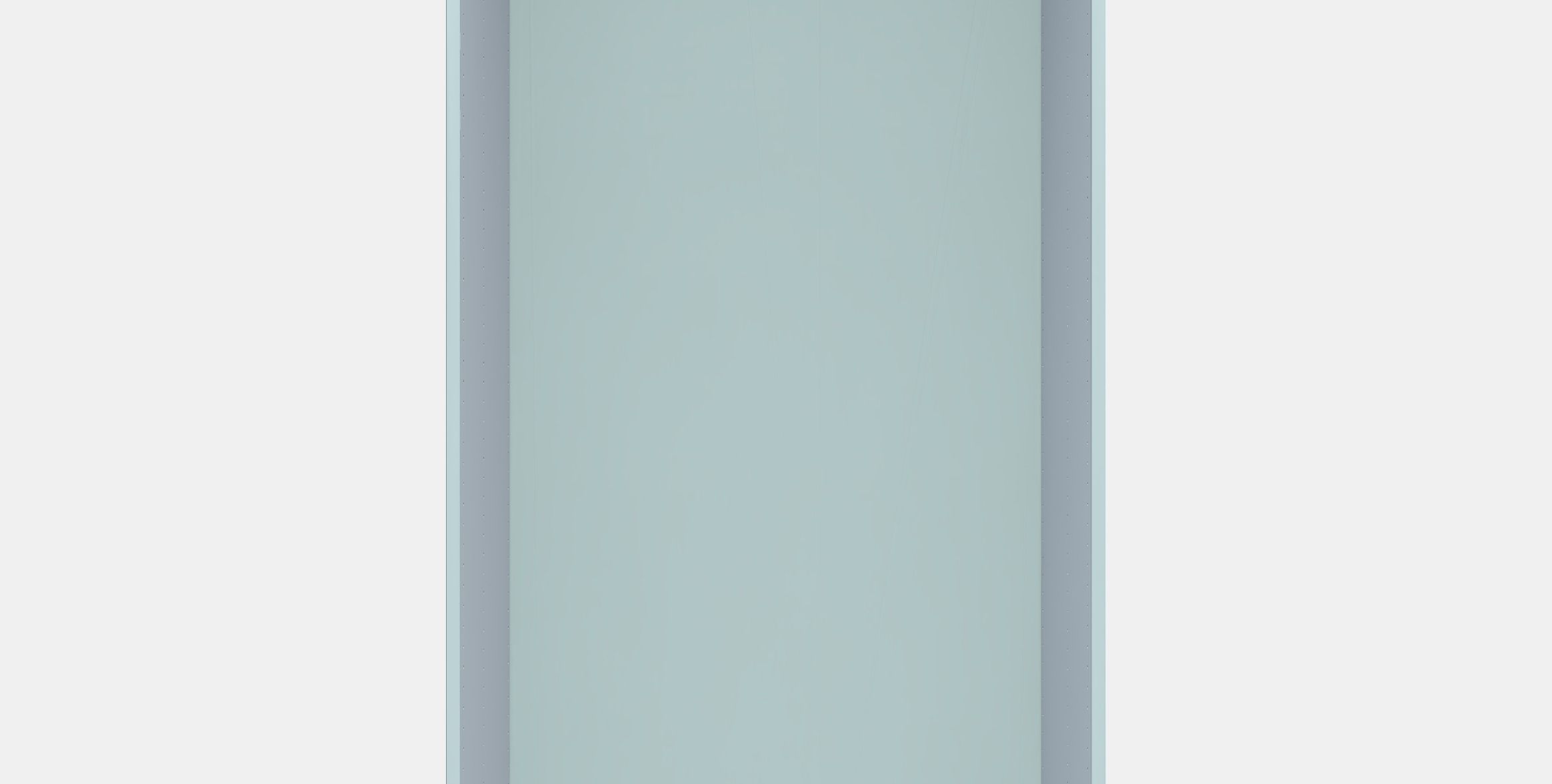 PLATSA Housing 2 Low-poly 3D model_10