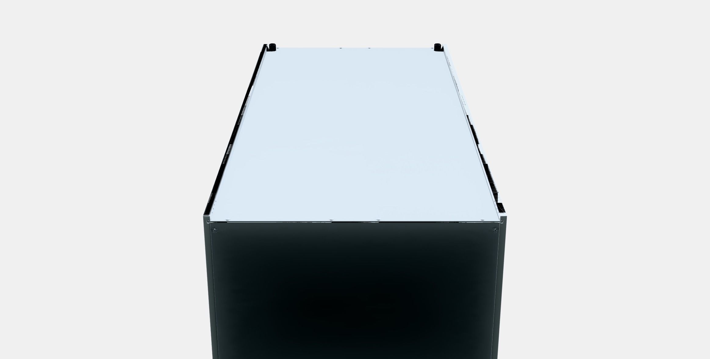 PLATSA Housing 2 Low-poly 3D model_11