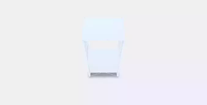 ELVARLI wardrobe combination