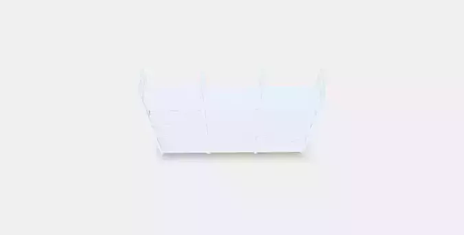 ELVARLI storage comb open 1