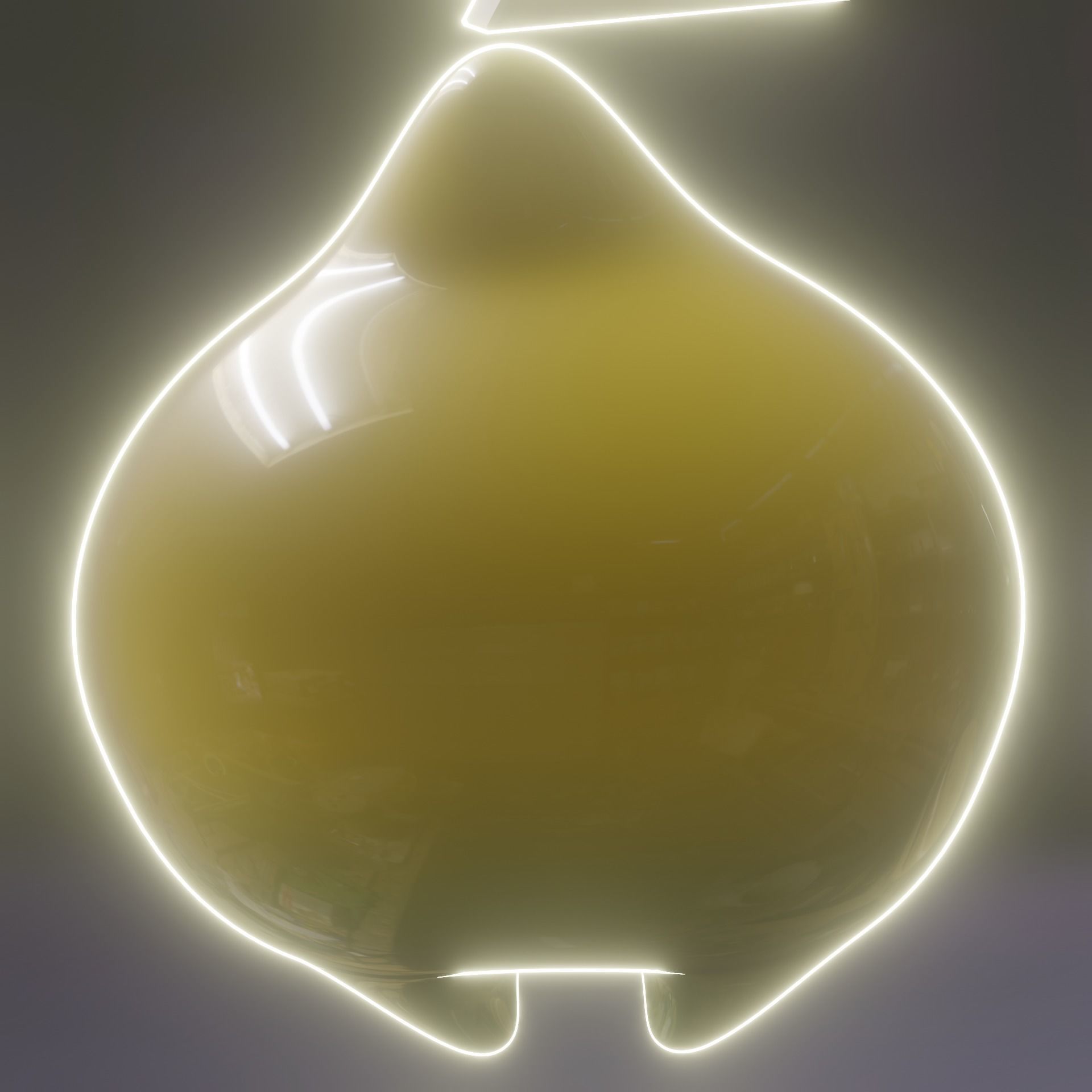 LEGEND OF ZELDA ECHOES OF WISDOM TRI ROD STAFF TIARA CROWN 3D print model_4