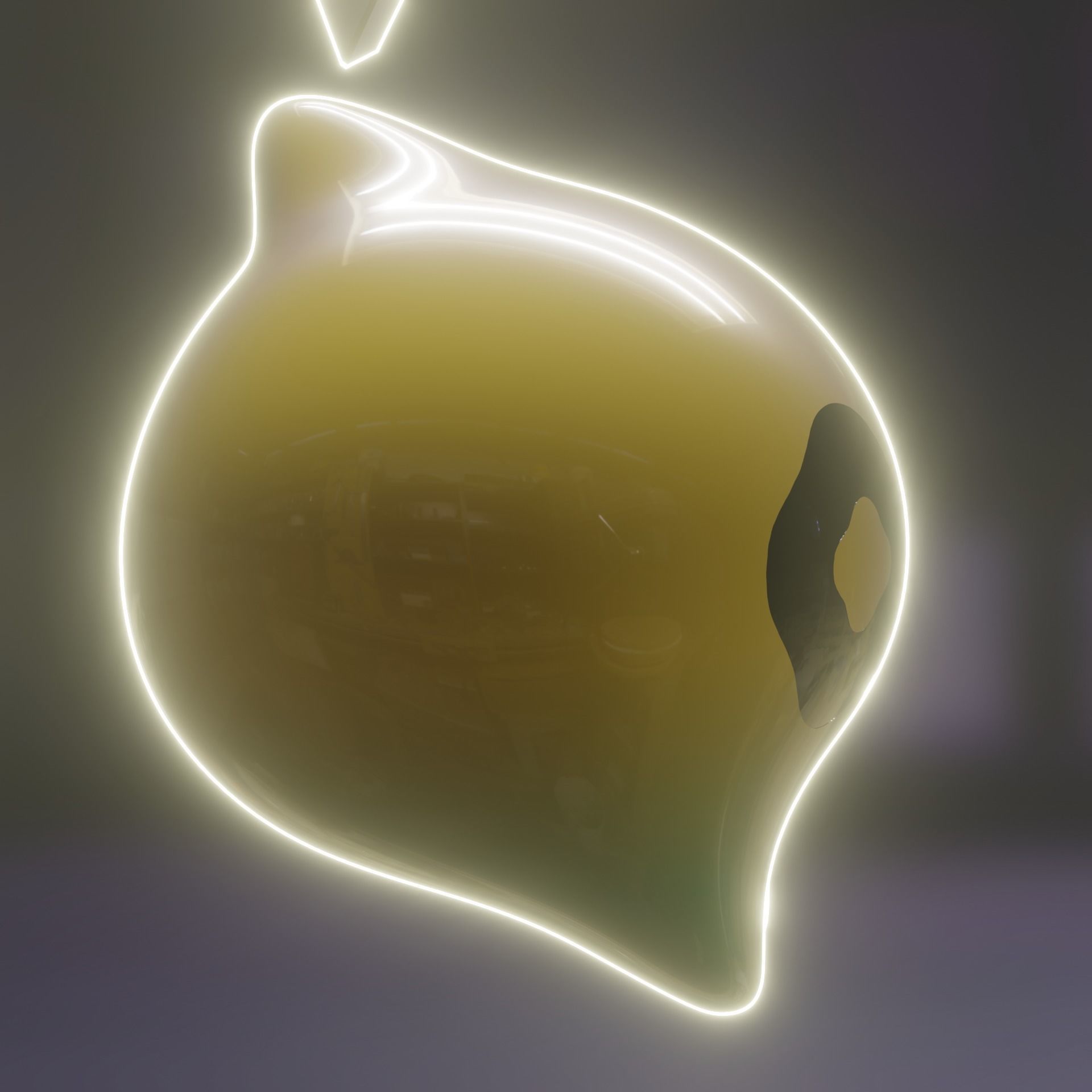 LEGEND OF ZELDA ECHOES OF WISDOM TRI ROD STAFF TIARA CROWN 3D print model_2