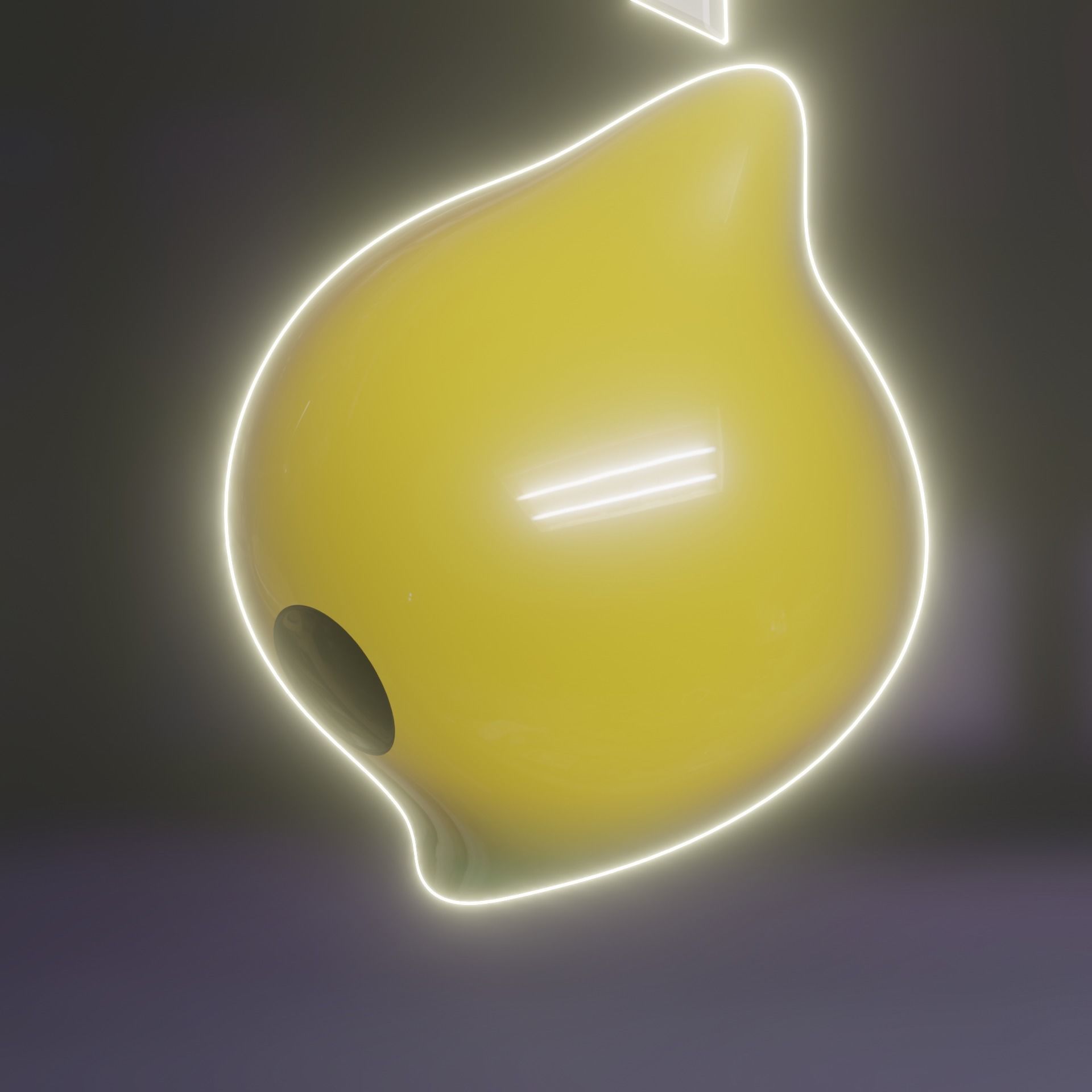 LEGEND OF ZELDA ECHOES OF WISDOM TRI ROD STAFF TIARA CROWN 3D print model_6