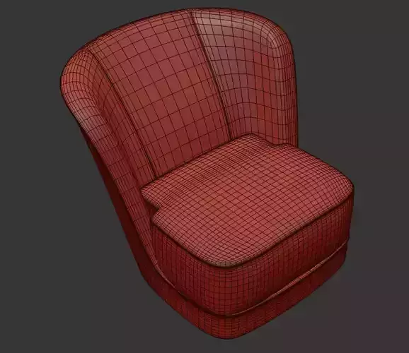 Casamilano Royal Armchair
