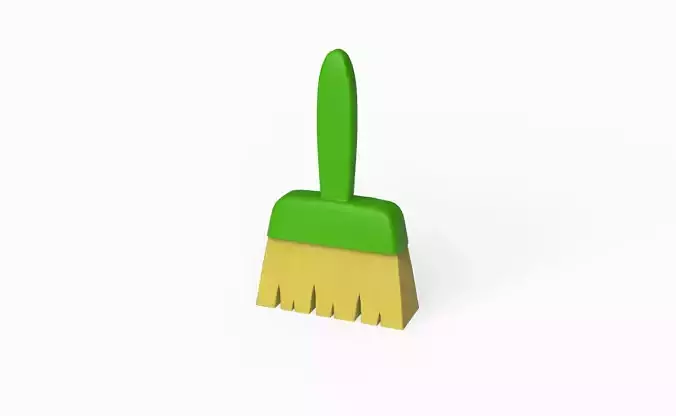 Prop70 Cleaning Brush