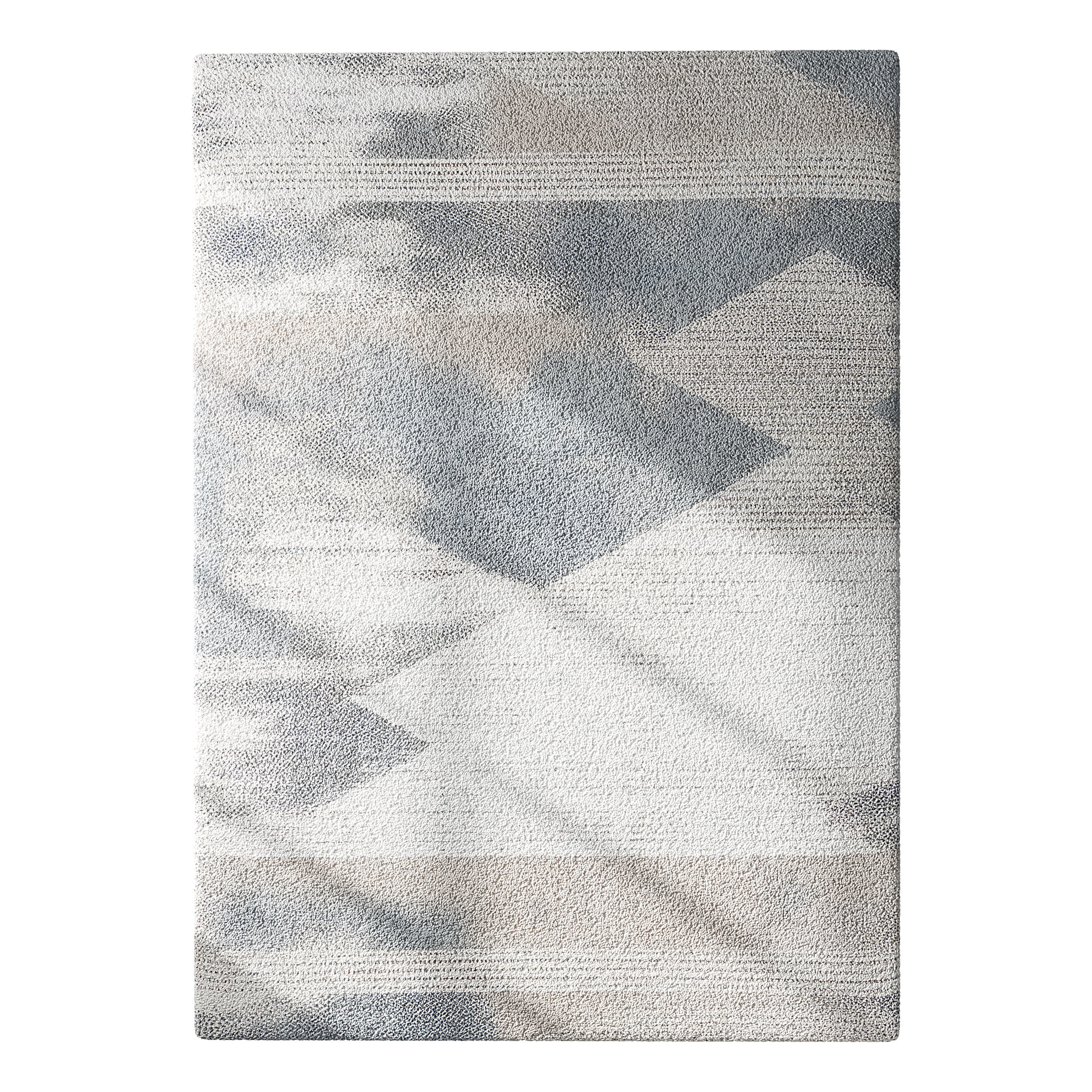 Carpet set 41 3D model_8