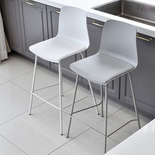 Dio Bar Chair 3D model