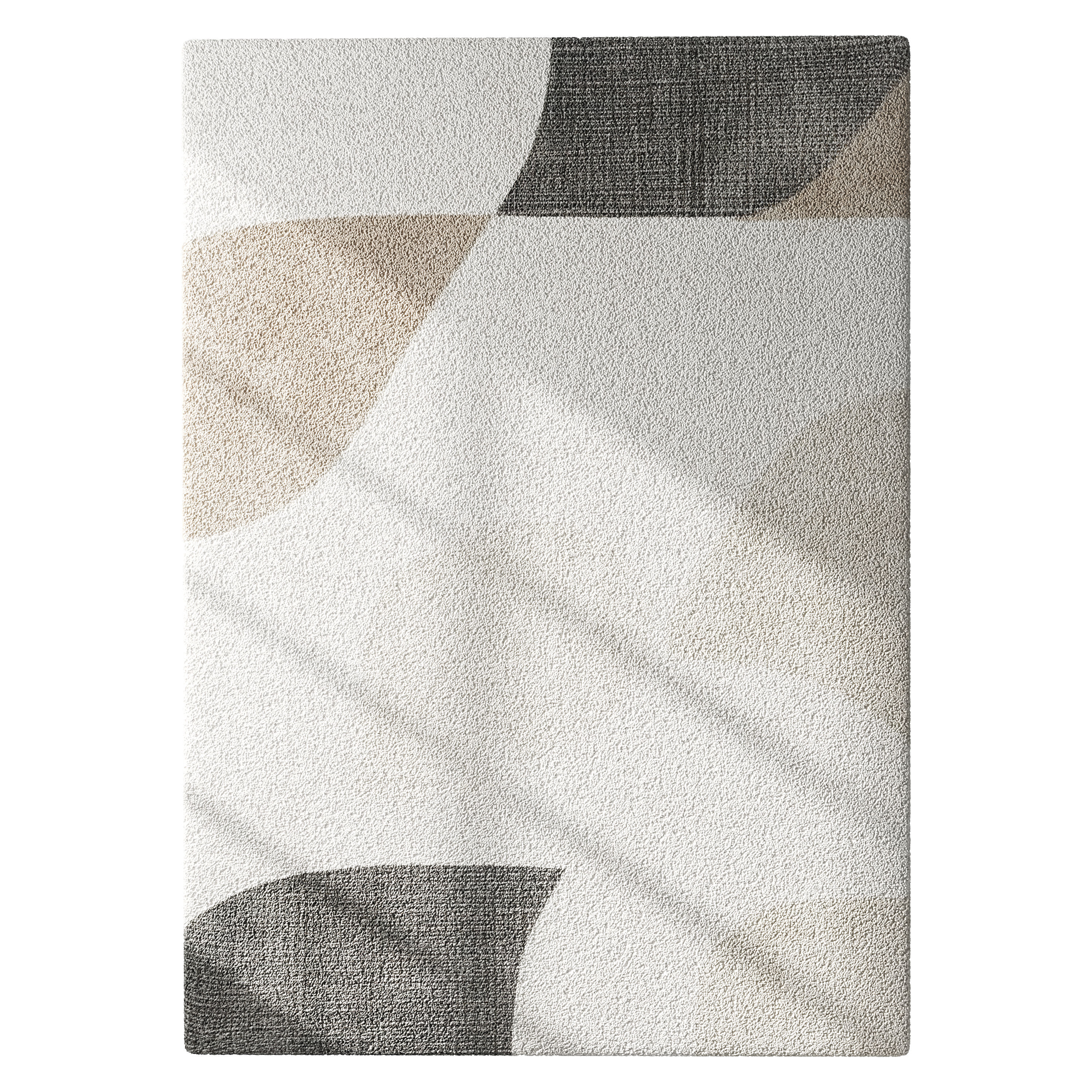 Carpet set 44 3D model_11