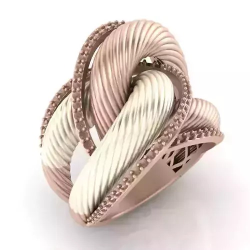 Rope ring