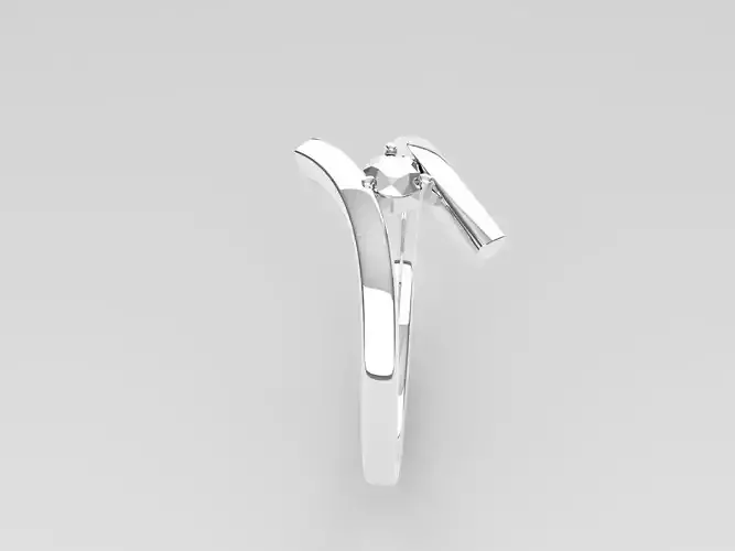 woman stone rings 3dm