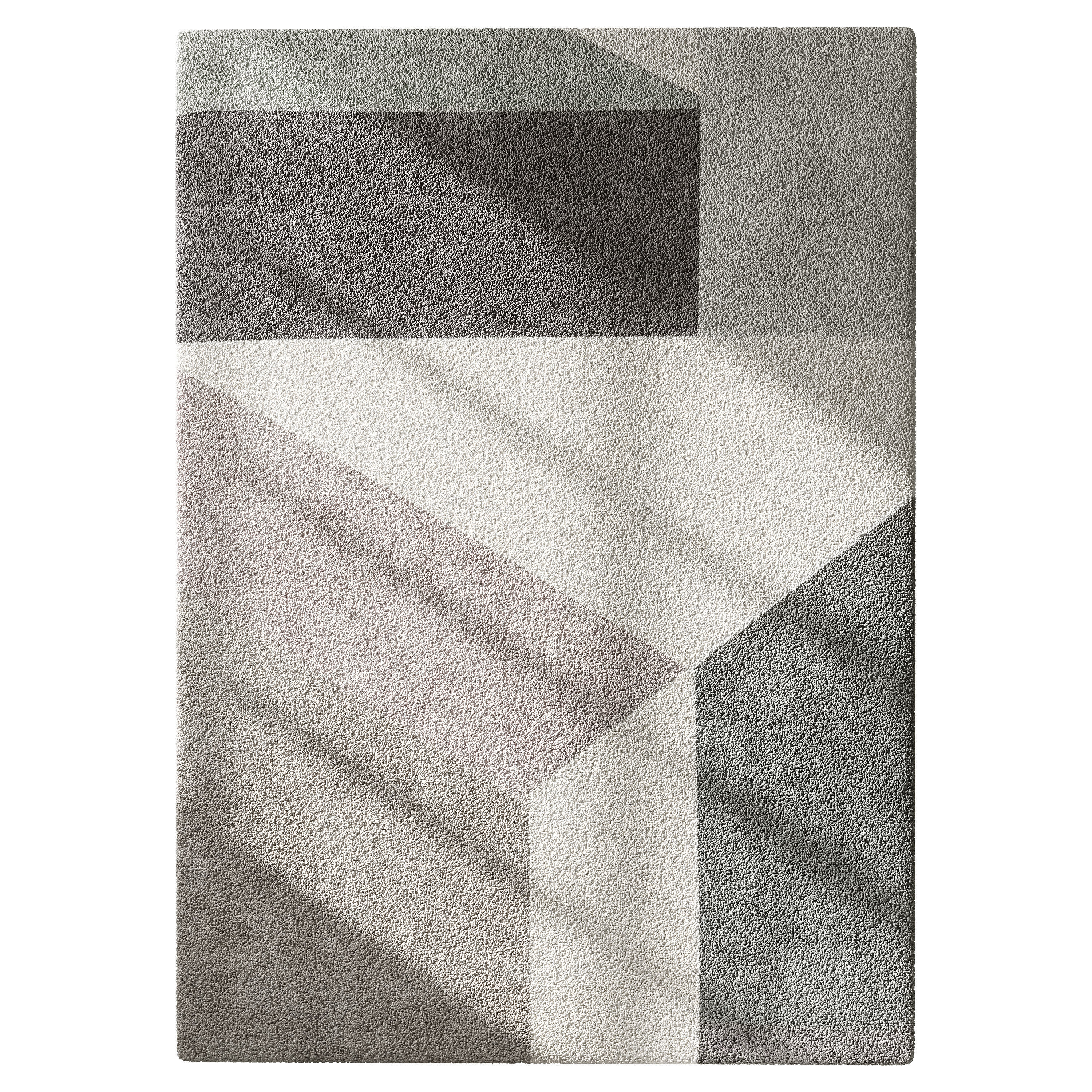 Carpet set 46 3D model_3