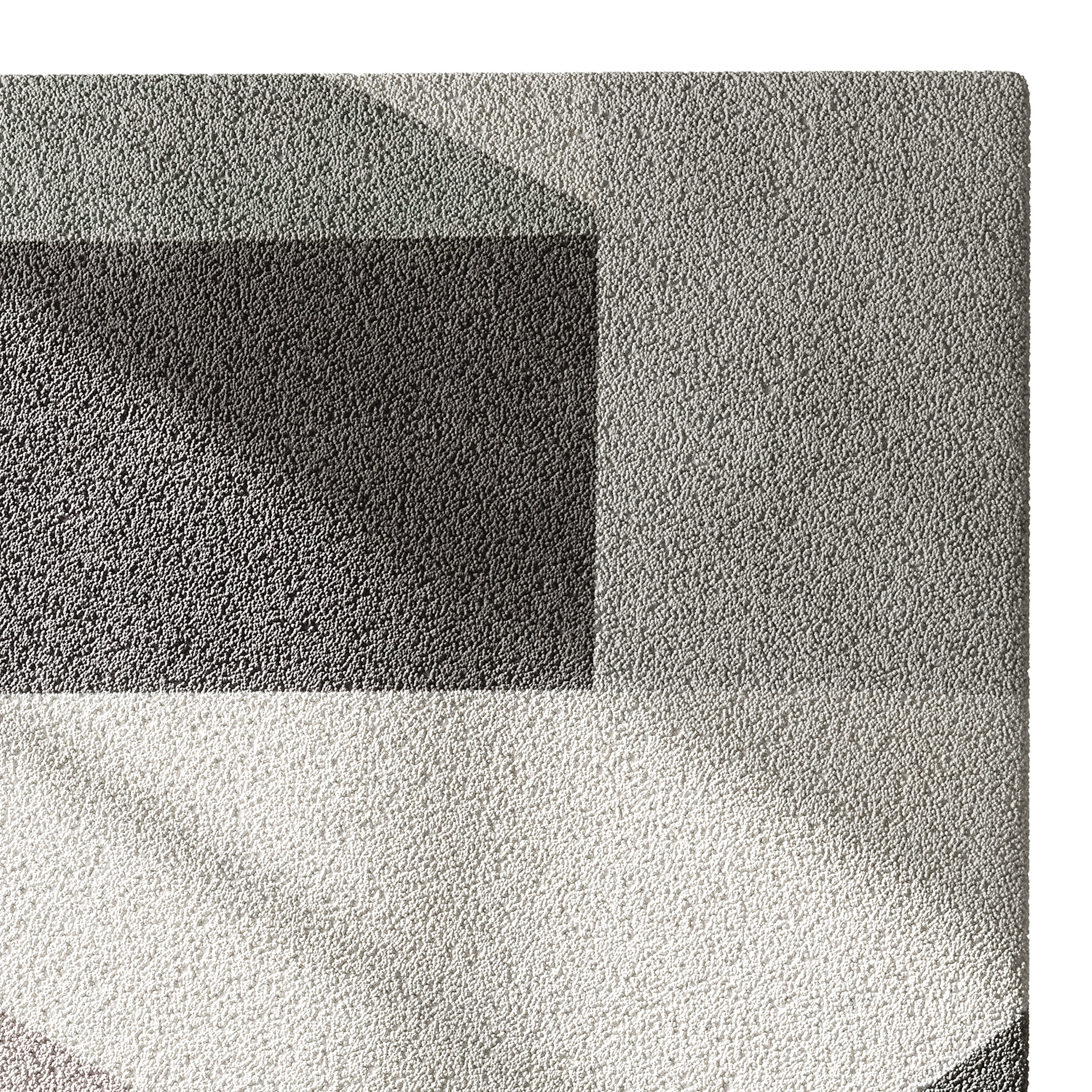 Carpet set 46 3D model_4