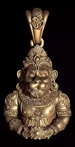 Hanuman Dada