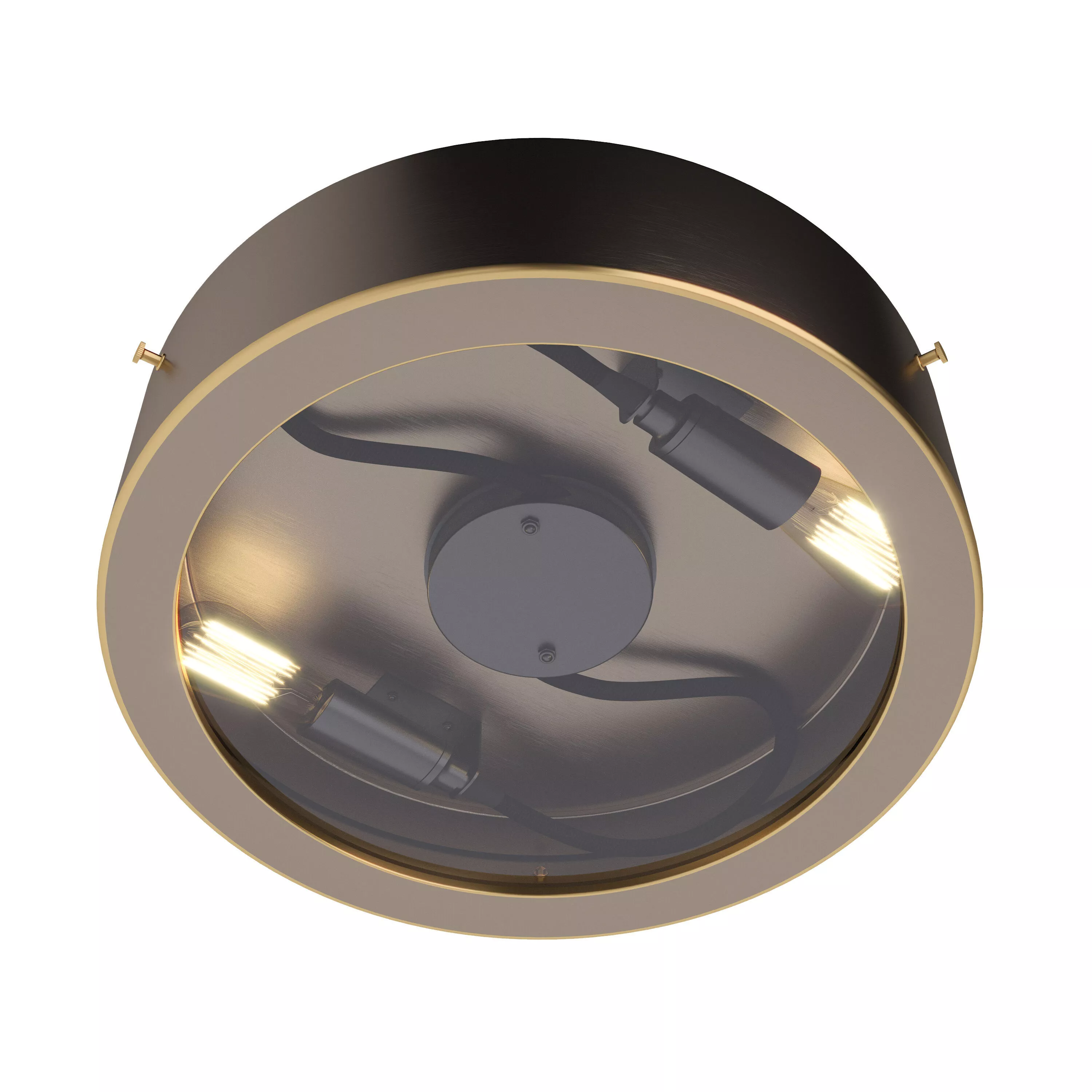 Ceiling chandelier Tablet lamp SKU 3758 Free 3D model