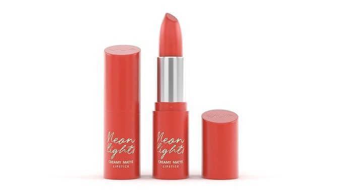 Lipstick 3D model