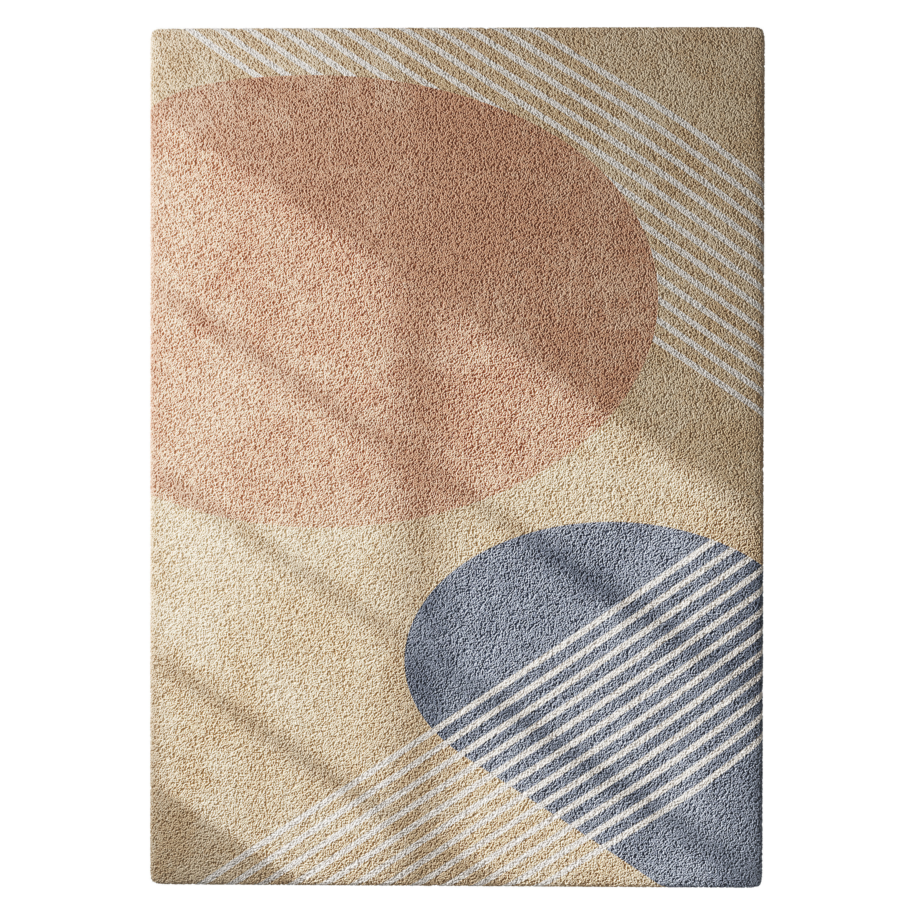 Carpet set 51 3D model_11