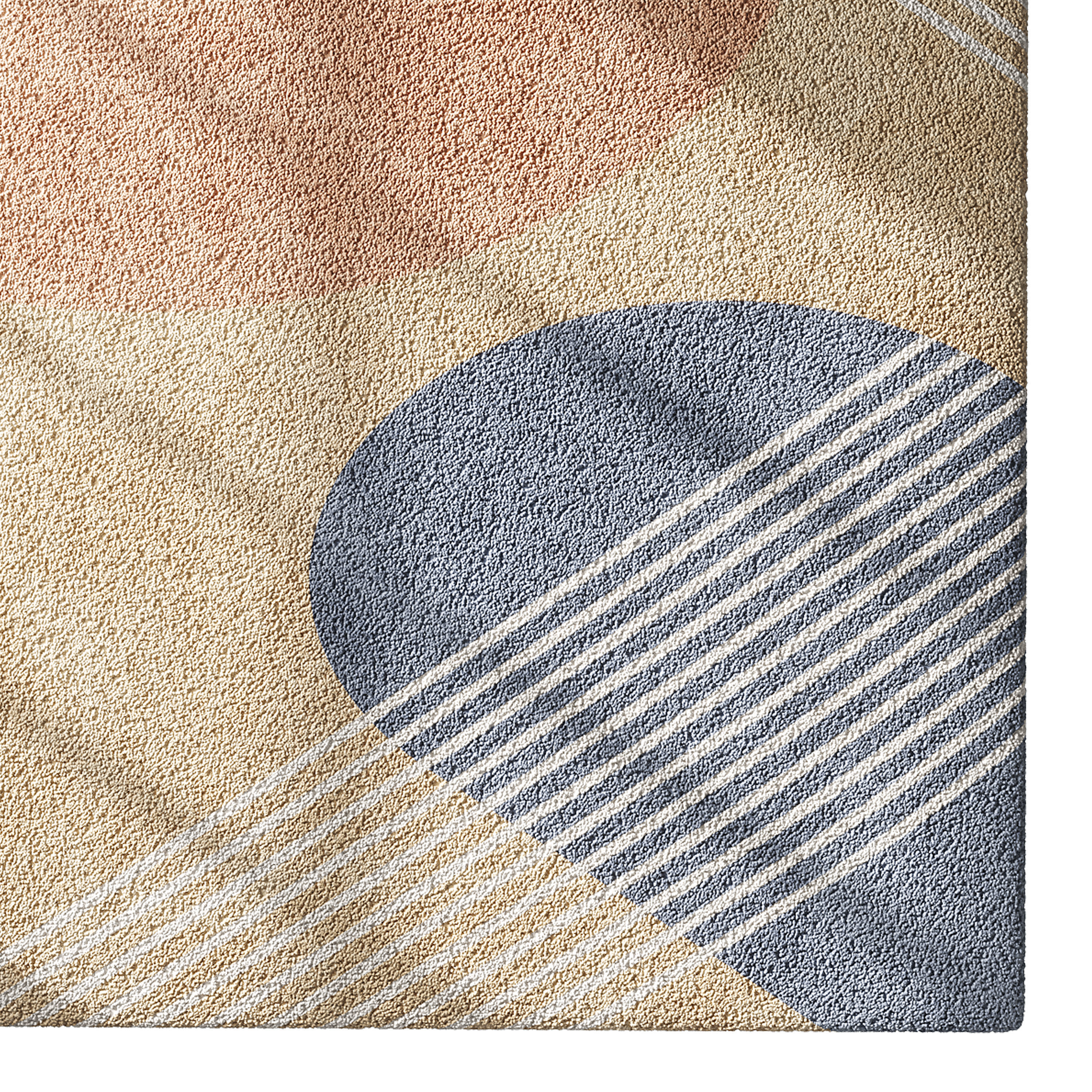 Carpet set 51 3D model_12