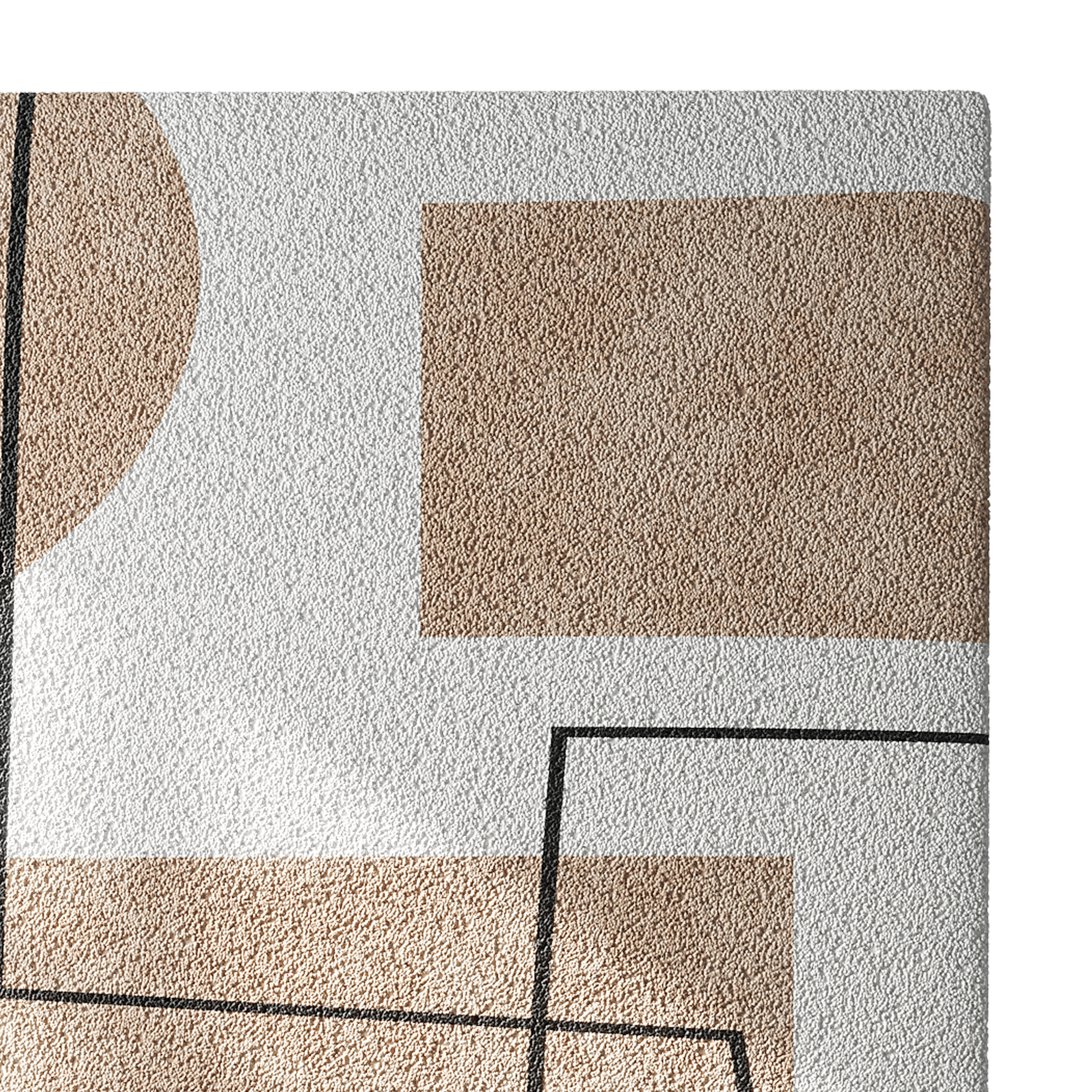 Carpet set 51 3D model_10