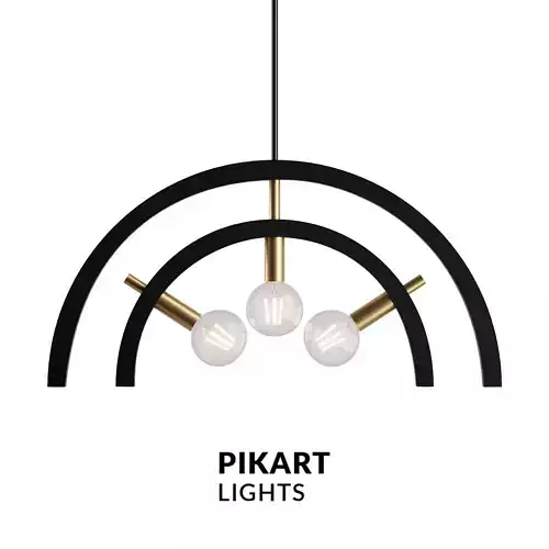 Chandelier Solis SKU 4764