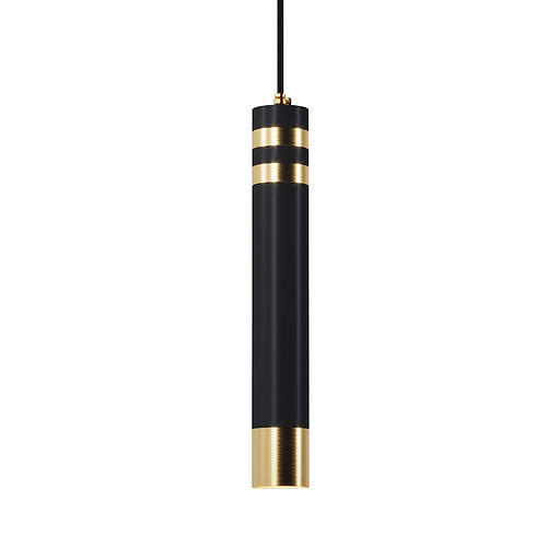 Pendant light Level SKU 4860 Free 3D model