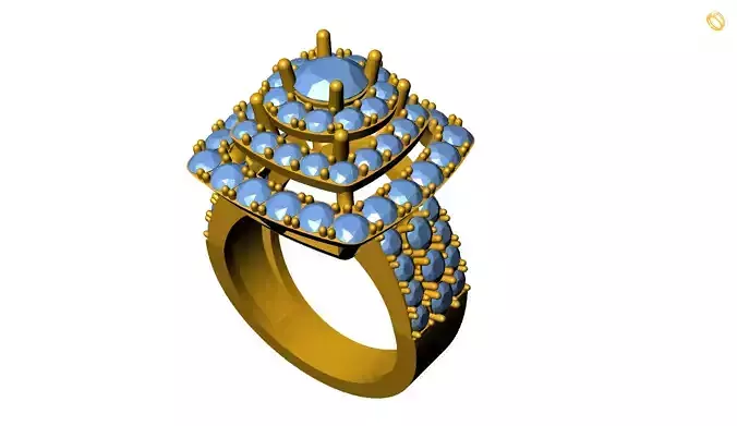 Women Ring