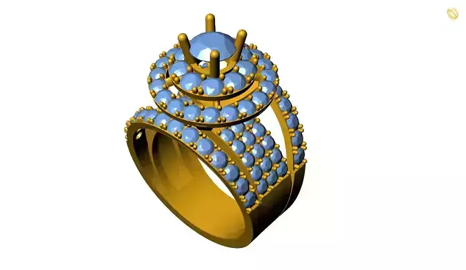 Women Ring