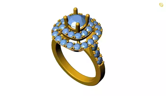 Women Ring