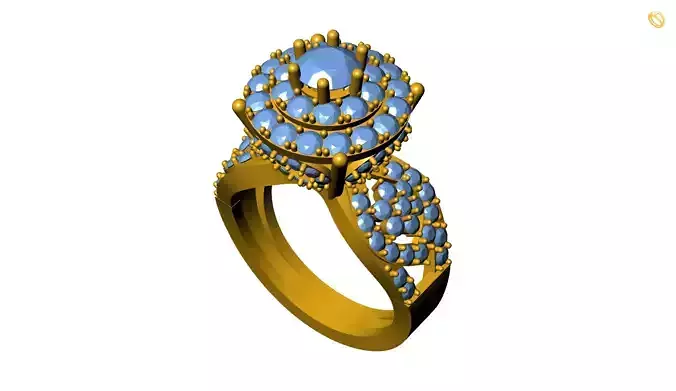 Women Ring
