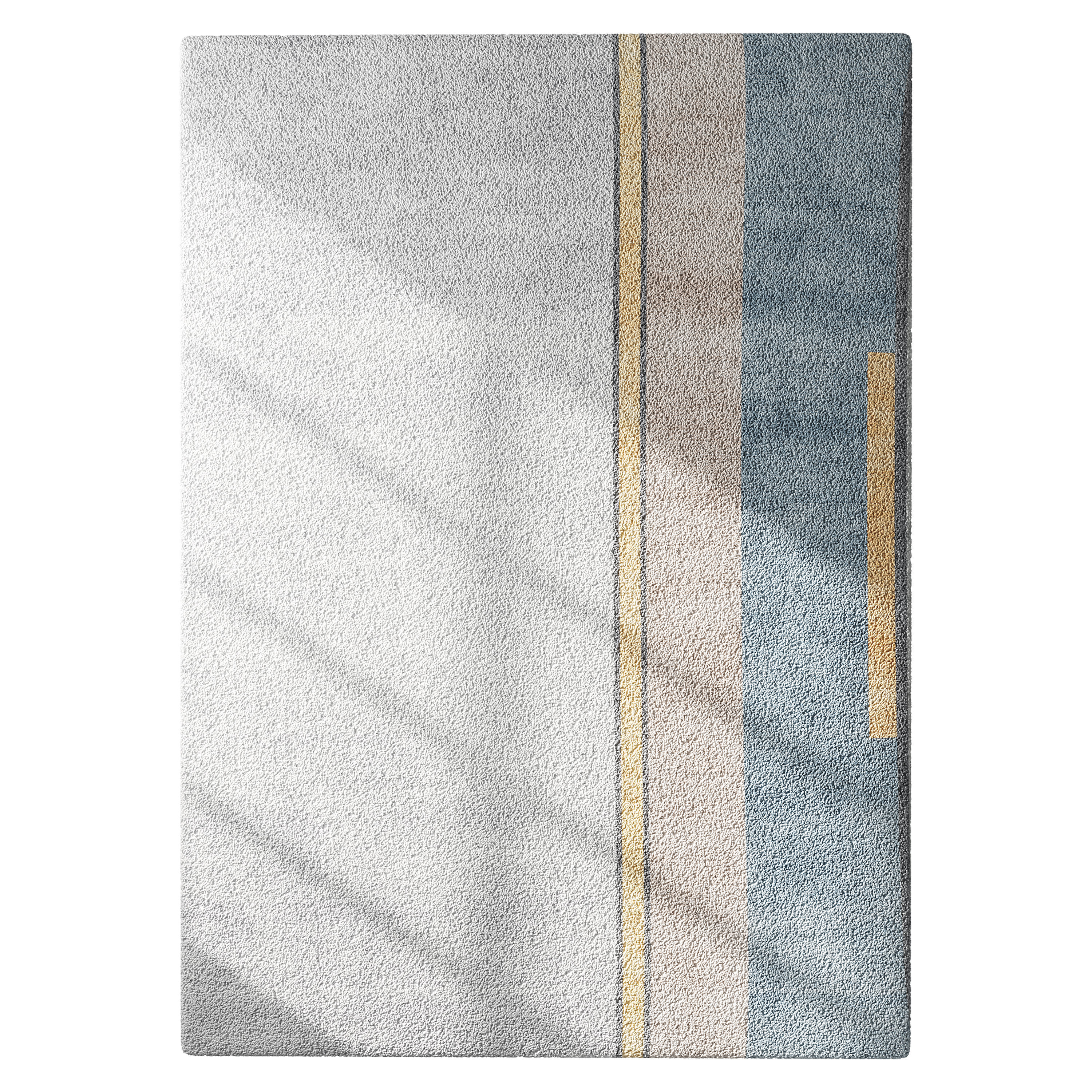 Carpet set 54 3D model_11