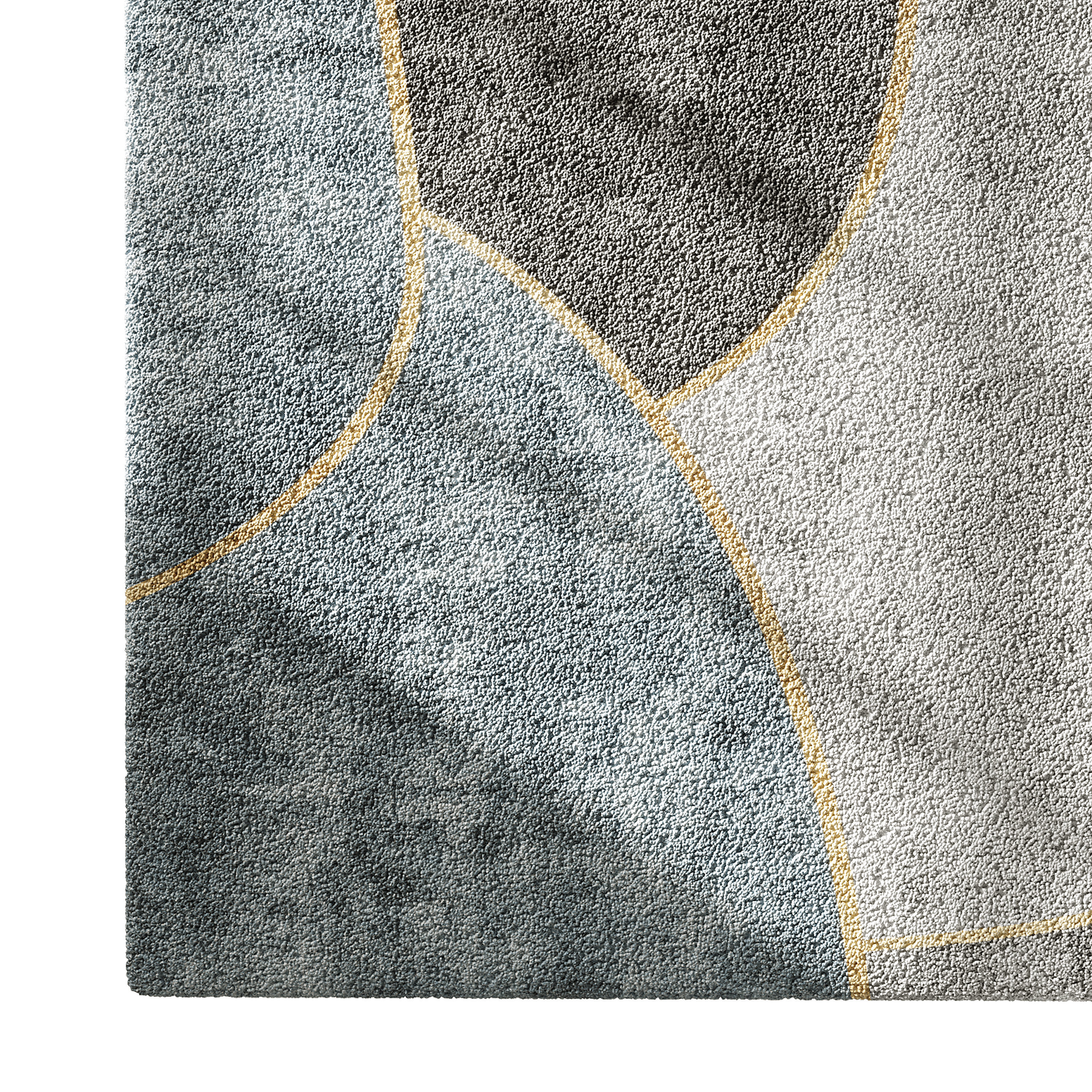 Carpet set 54 3D model_5