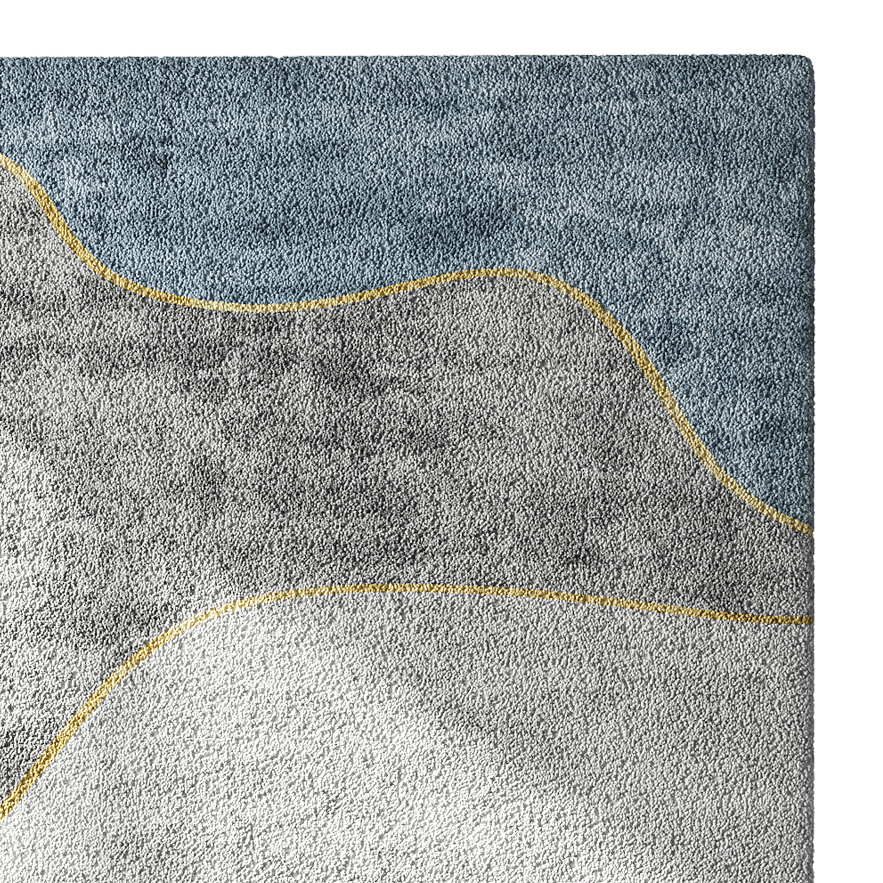 Carpet set 54 3D model_9