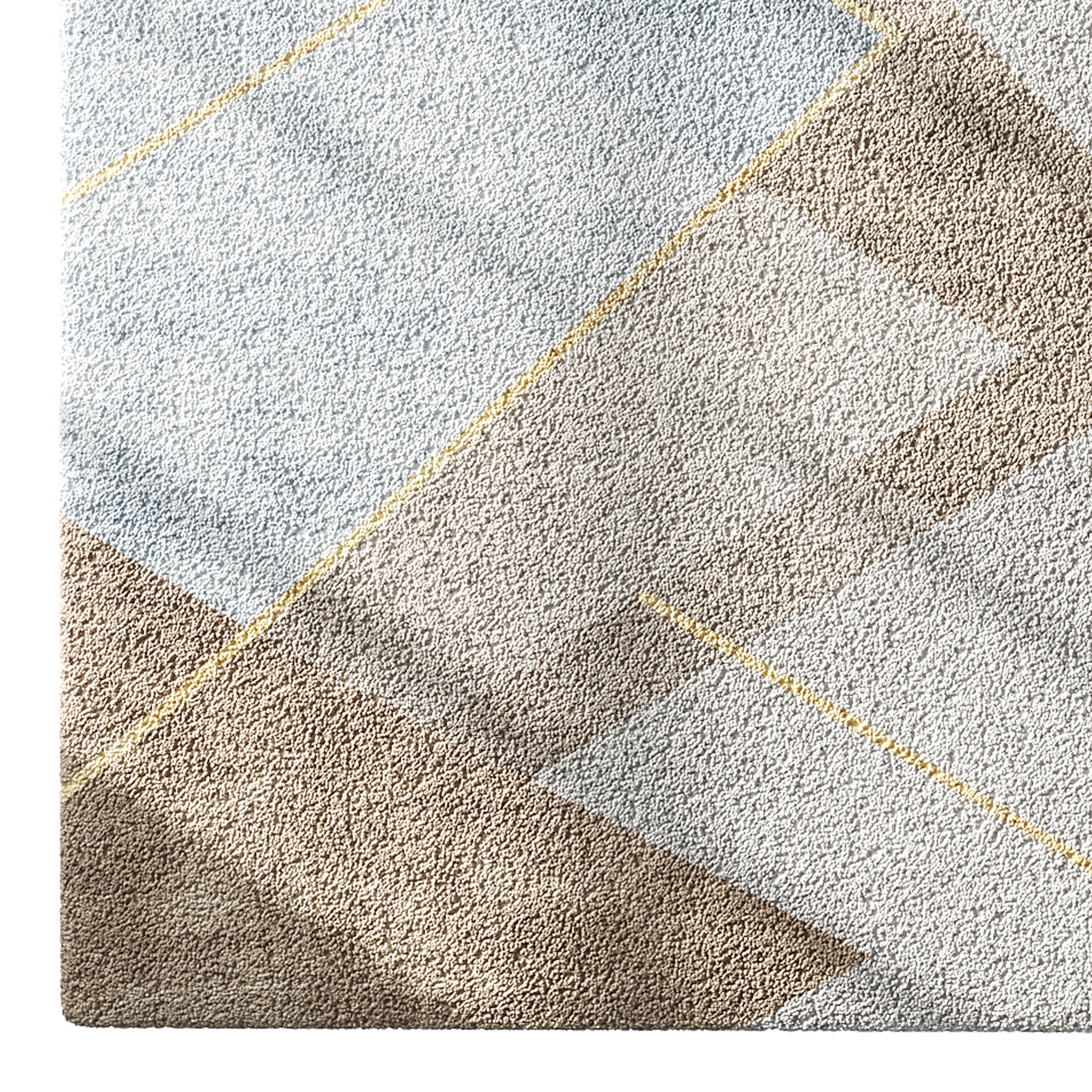 Carpet set 54 3D model_7