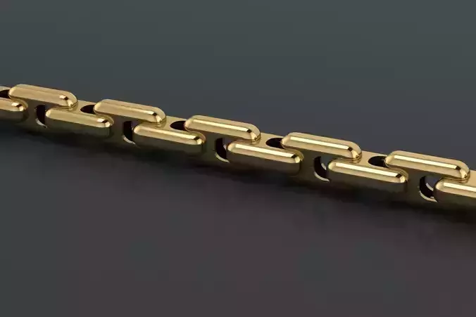 Baraka chain