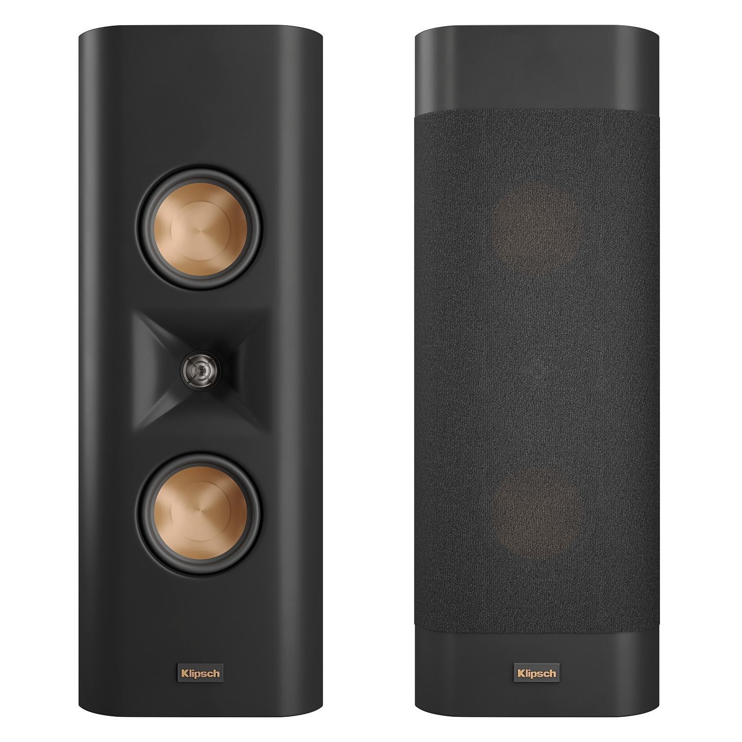 Klipsch RP240D 3D model_9