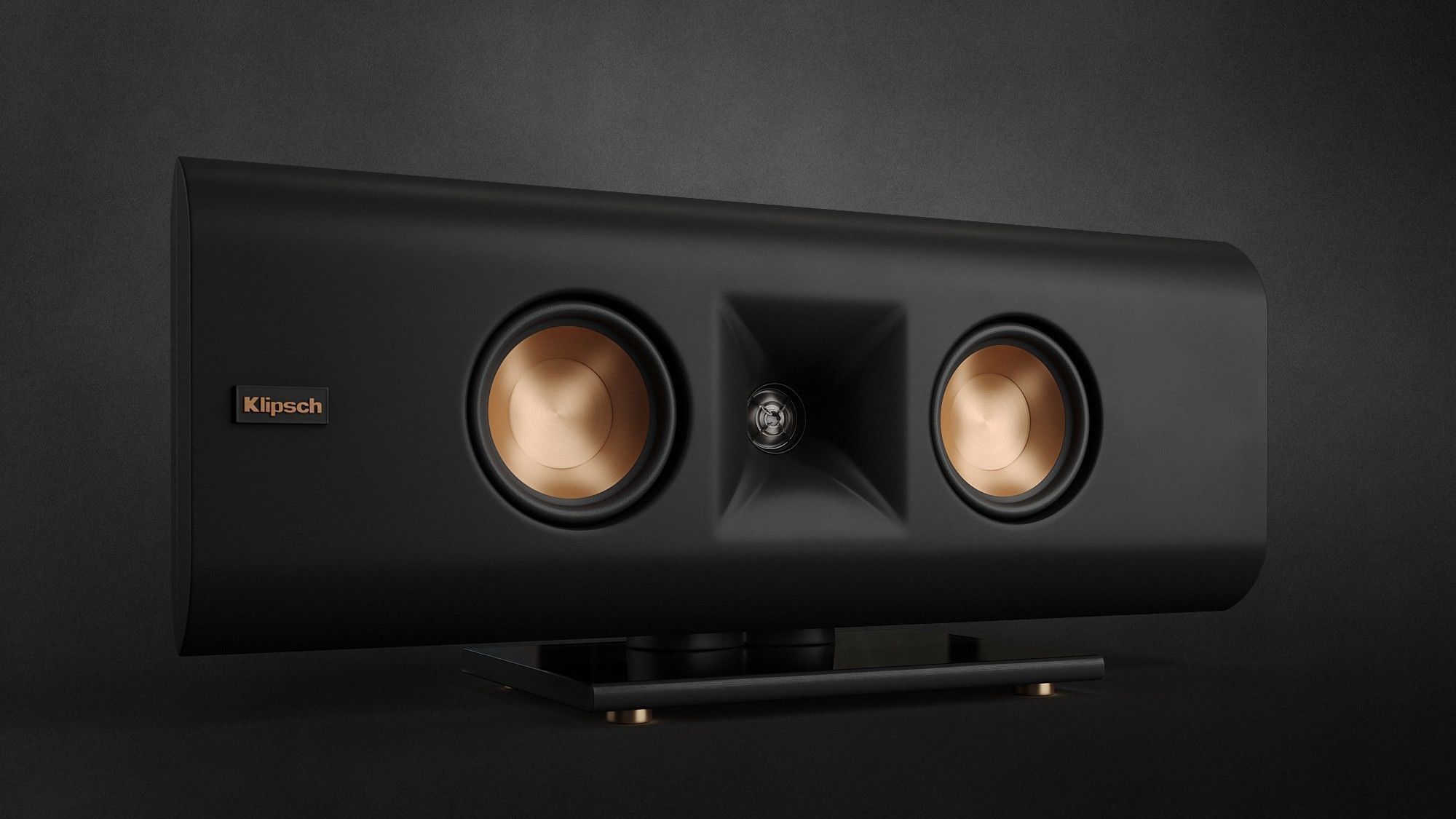 Klipsch RP240D 3D model_3
