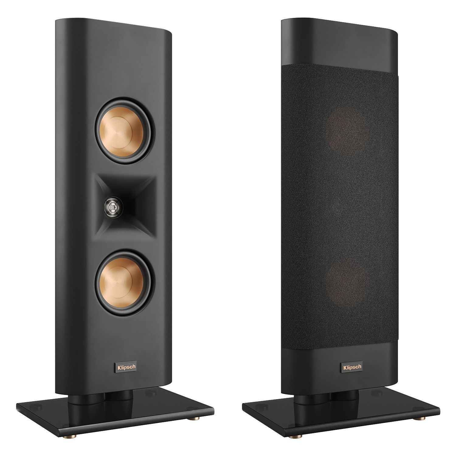 Klipsch RP240D 3D model_10