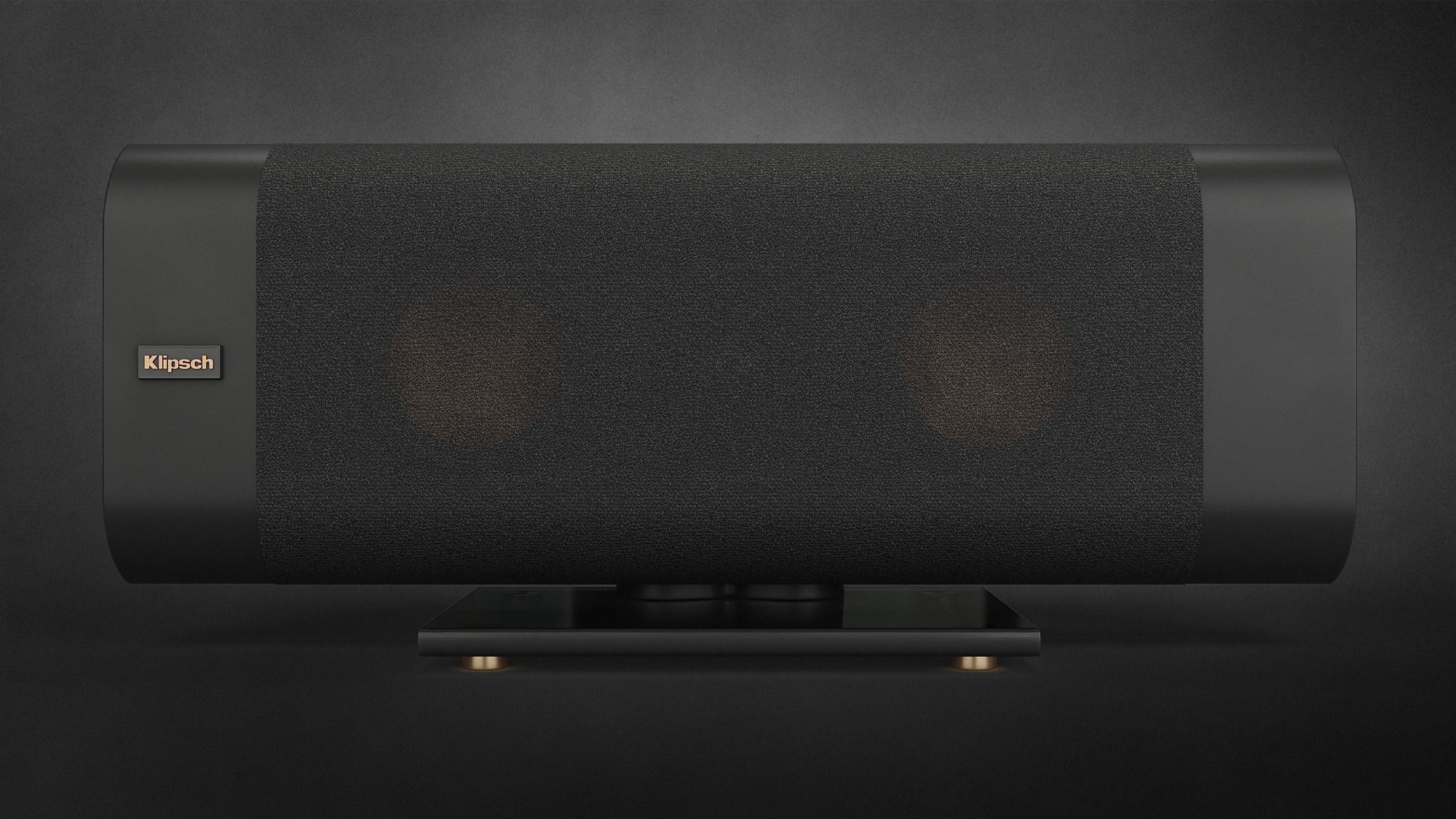 Klipsch RP240D 3D model_4
