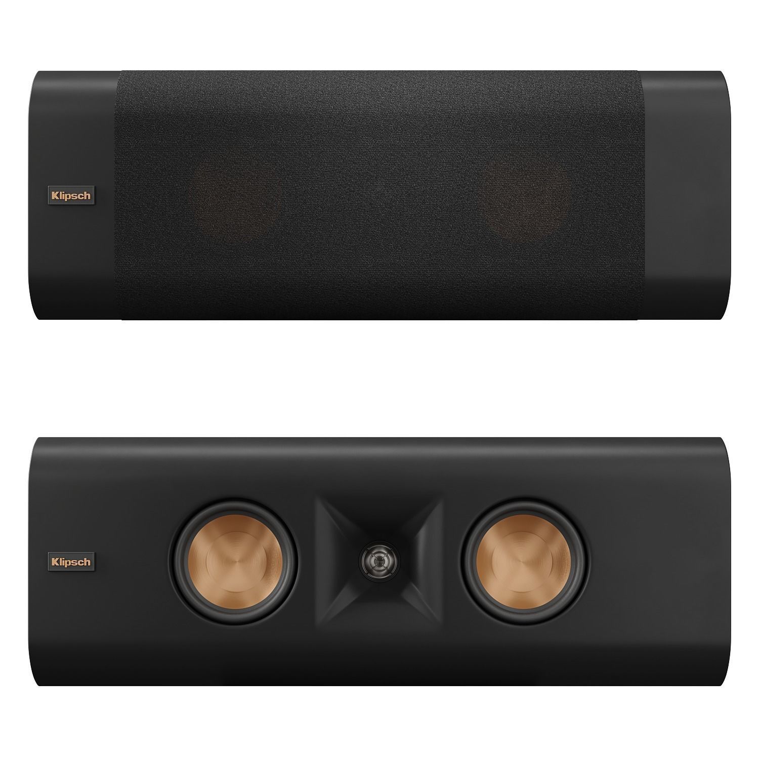 Klipsch RP240D 3D model_12