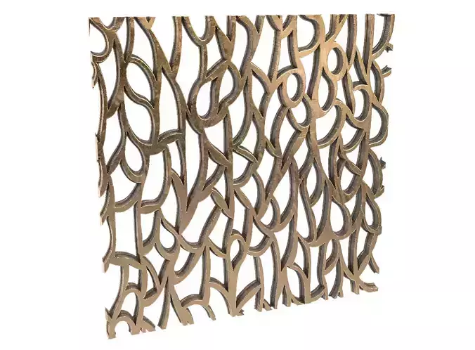 Three-dimensional pano 02