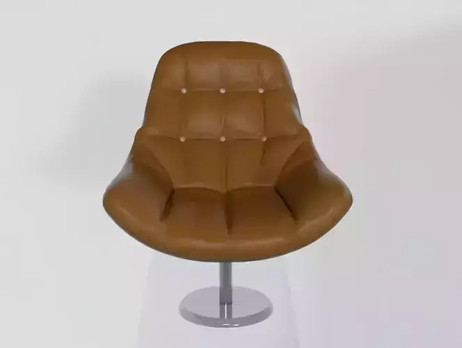 Leather Chair