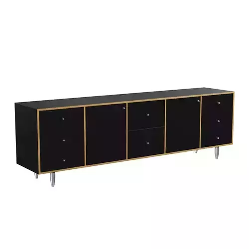 Credenza sideboard
