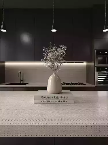 Hasa Project Living room