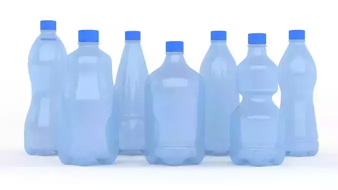 Plastic Bottles