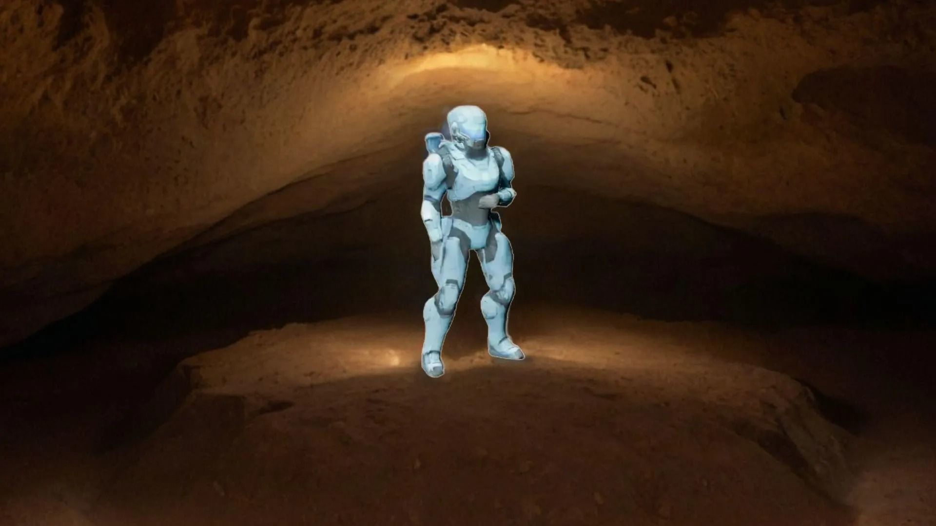 Game ready character Low-poly 3D model_7